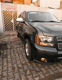 شيفروليه تاهو